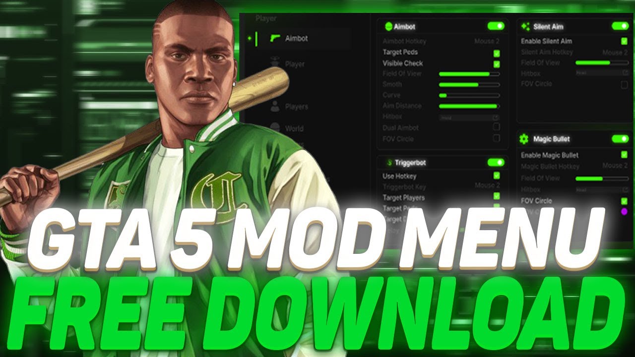 NEW GTA Online Kiddions Mod Menu 2026 ☢️ FREE Download - RP Boost, Recovery & Vehicle Spawn