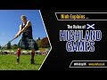 Highland Games Quiz