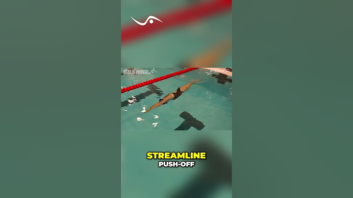 Dolphin Kick: Master Underwater Speed Like a Pro