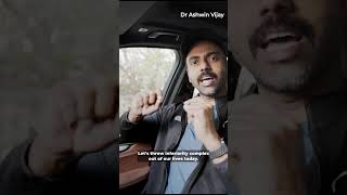 தாழ்வு மனப்பான்மை & சுய மதிப்பு | Inferiority Complex & Self-worth | Dr Ashwin Vijay