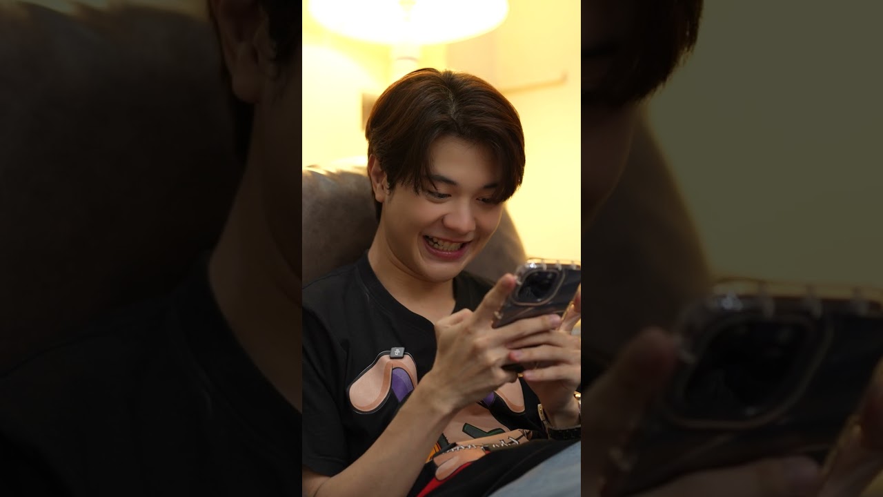 เรื่องทั้งหมด เพราะขอขวัญชิ้นเดียว| หนังสั้น