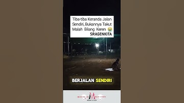DETIK-DETIK KERANDA JALAN SENDIRI#shorts#viralvideo#keranda