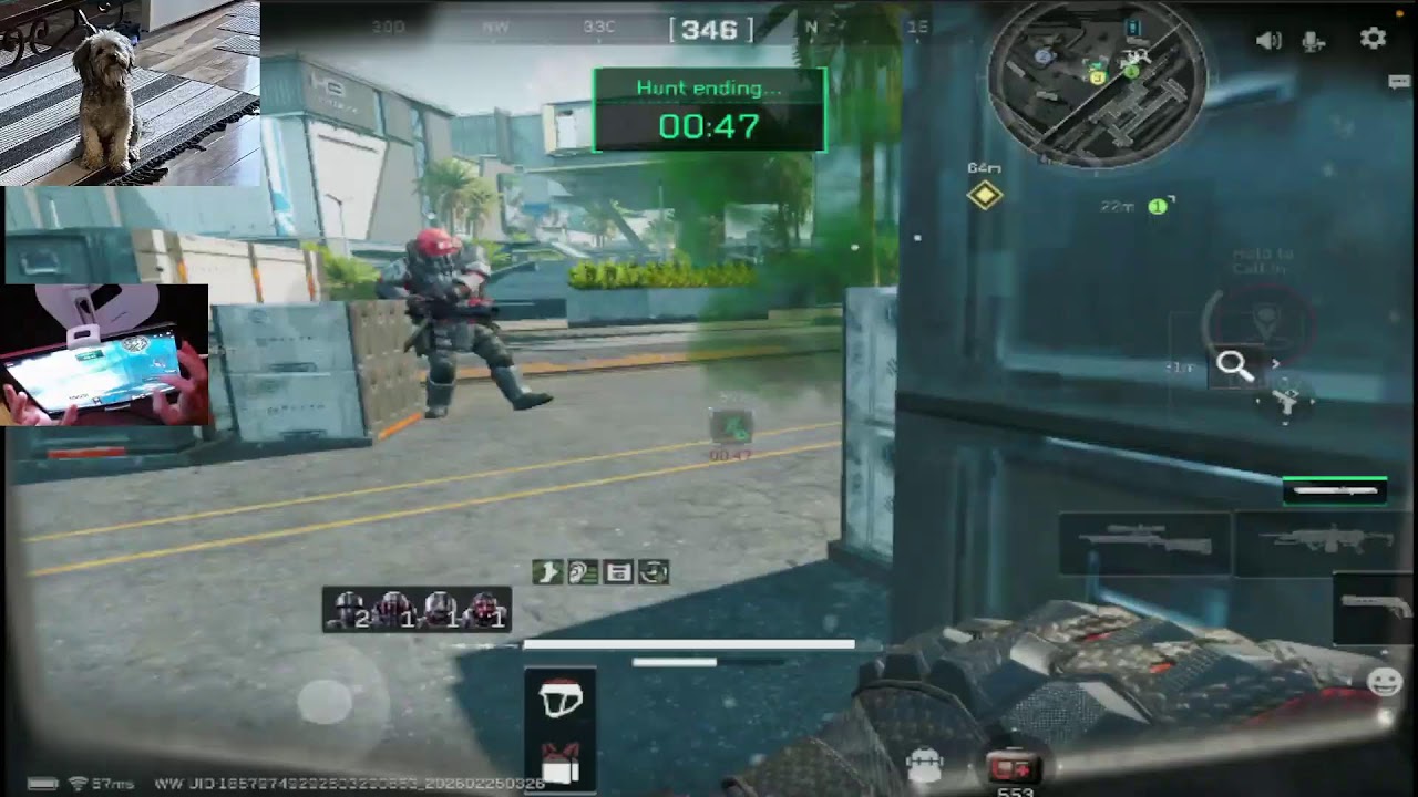 I'm done with my Break and Ready to get ratted