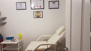 KK Derma Clinic Tour