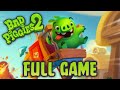 Bad Piggies 2 Rebuilt Full Gameplay Walkthrough No 