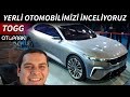 Yerli Otomobil - TOGG | Sinan Koç | İlk İzlenim [ENG SUBS]