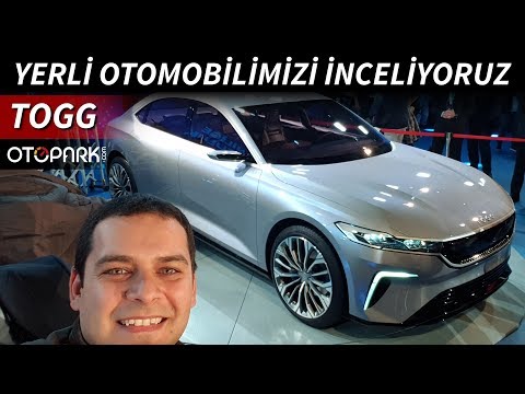 Yerli Otomobil – TOGG | Sinan Koç | İlk İzlenim [ENG SUBS]