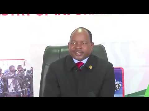 Mweetwa Threatens KBNTV over toilets