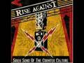 Rise Against- Life Less Frightening