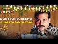 Conteo Regresivo, Gilberto Santa Rosa - Video Letra