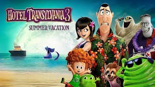 Los Del Rio - Macarena (Bayside Boys Remix)Hotel Transylvania 3: Summer Vacation (2024)  RJ