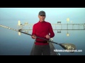 Quickblade Flyweight SUP Paddle