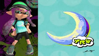 The Lovely Night Skyteam Nightsplatfest Moment 23 Ft. Noahgaming