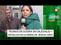 Vecinos en guerra en Colegiales + La boda de Cirio #DesayunoAmericano | Programa completo (24/05/24)