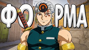 С НУЛЯ ДО 10 LVL - Я 24 ЧАСА НАБИРАЛ ФОРМУ (CS2 FACEIT)