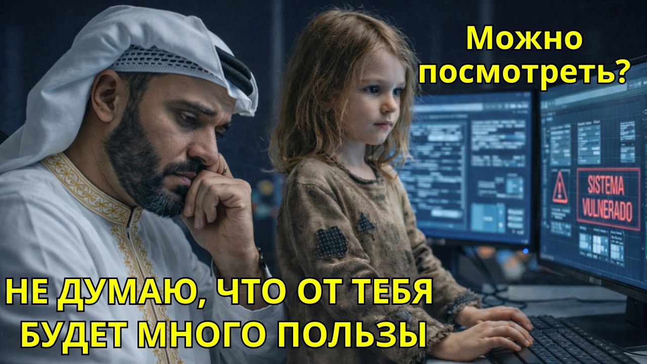 Эта бедная девушка спасла империю богача, когда все эксперты сдались