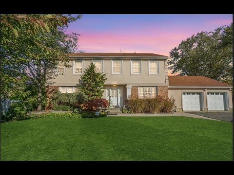 91 Cooper Ave, West Long Branch, NJ home video tour