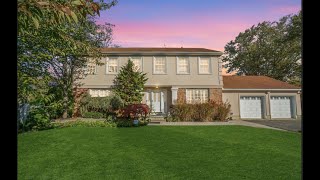 91 Cooper Ave video tour