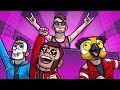 DJ Snuckel! - GTA 5 After Hours DLC Funny Moments