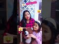 ristedaar blocked 🤣😜#comedy #viral #momdaughtertime #yaminirahuldaughters