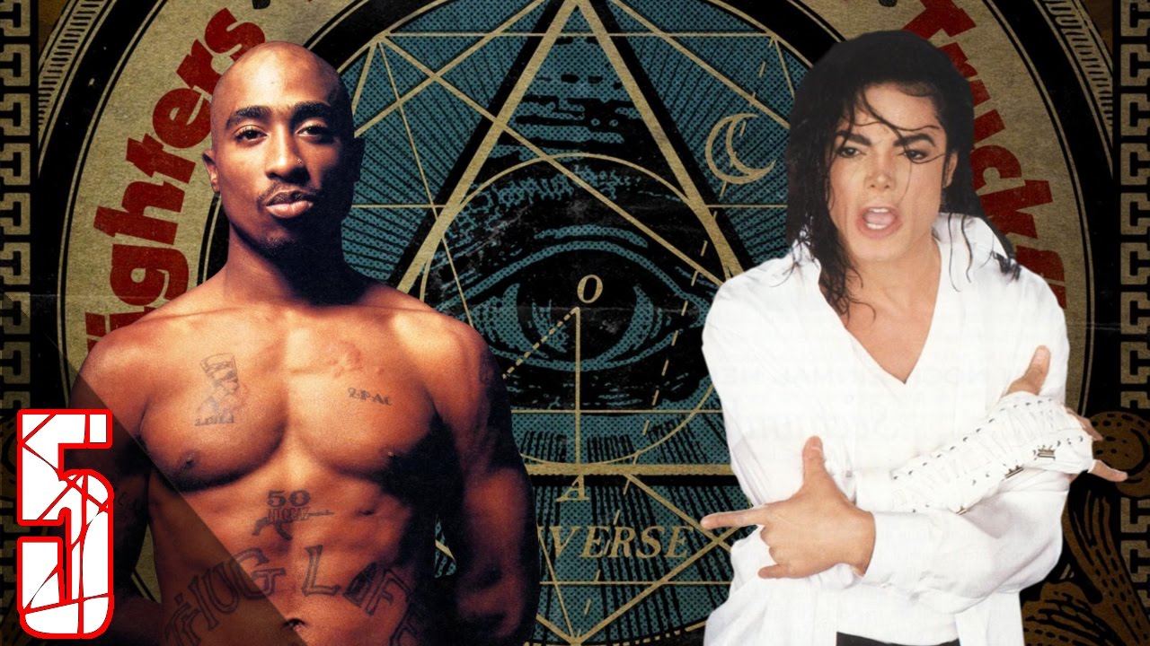 Elenco Artisti Illuminati