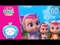 🥰 BEST MOMENTS 🥰 CRY BABIES 💧 MAGIC TEARS 💕 Full Episodes 🌈 CARTOONS for KIDS in ENGLISH