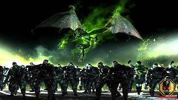 Chinese CrossFire - Challenge Mode (Zombie Mode AI) [Preview + Video links]!