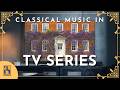 Classical Music TV Series Soundtracks | Bridgerton, Stranger Things, Black Mirror, The Crown...
