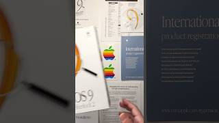 Mac OS 9 (1999) #apple #appledesign #macintosh #macos