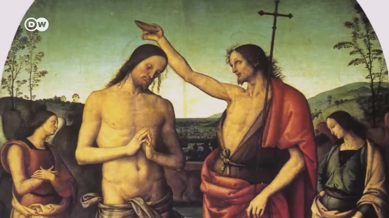 ¿Fue Jesucristo  una figura histórica ？ l DW Documental