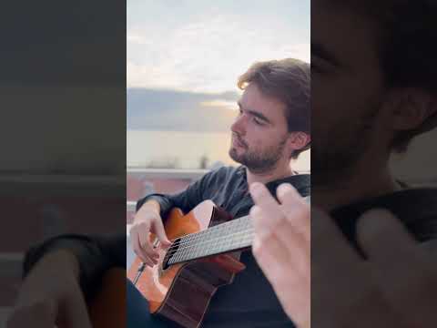Снег над Ленинградом.