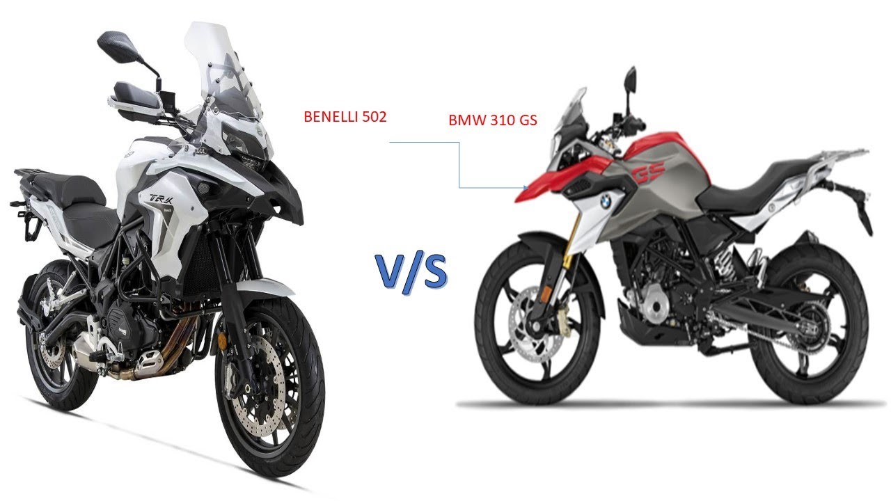 BMW 310G GS 2021 VS BENELLI TRK 502 EXHAUST SOUND BENELLI TRK 502 BS 6 WHICH one the best 🤔 BMW 310G GS 2021 VS BENELLI TRK 502 EXHAUST SOUND BENELLI TRK 502 BS 6 WHICH one the best 🤔
