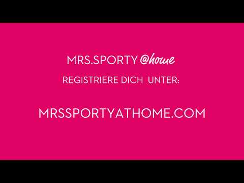 [email protected] auf mrssportyathome.com