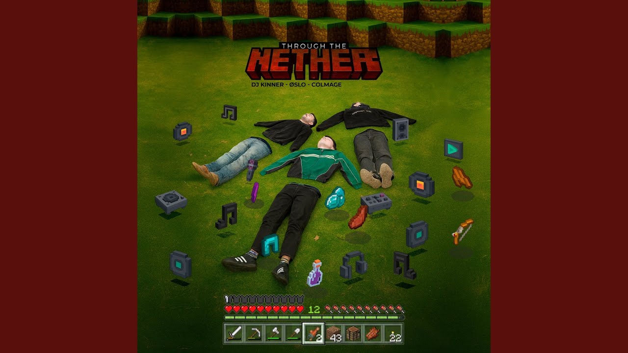Watch Through the Nether on YouTube Watch Through the Nether on YouTube