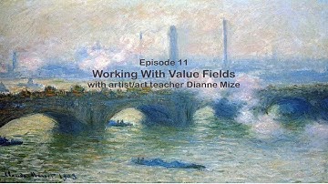 Working With Value Fields