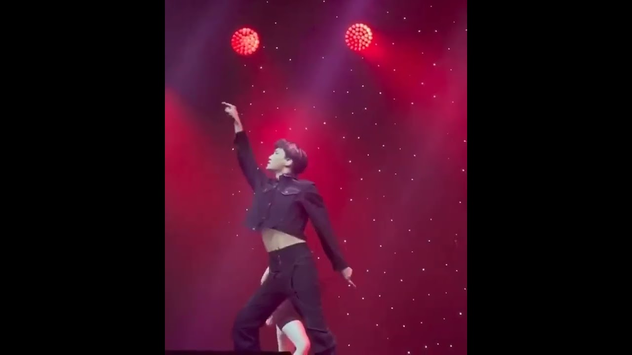 Legendary mmh @hallyupopfest sydney 220814