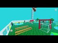 My Baldi's Basics Project On Roblox