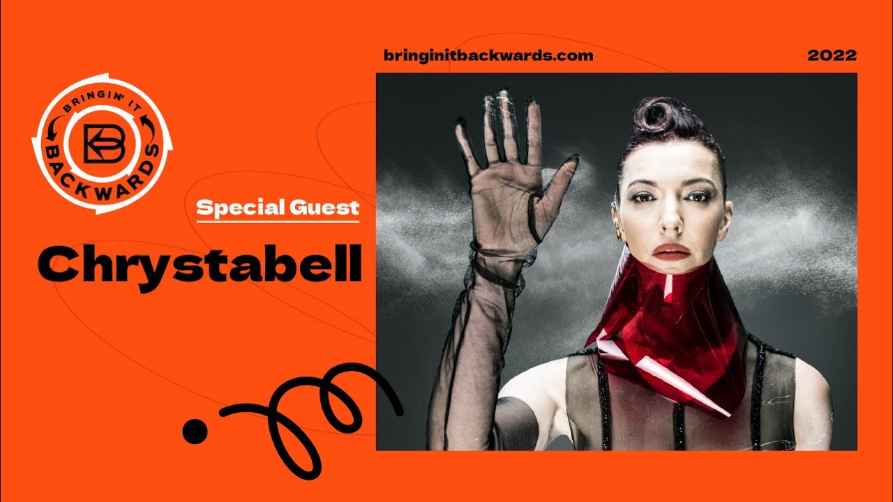 Interview with Chrystabell