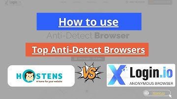 Tutorial: Hostens VPS + xLogin.IO – Non‑Caching Proxy Browser