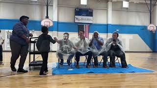 Happy Pi Day from Success Academy at Boys and Girls Club
