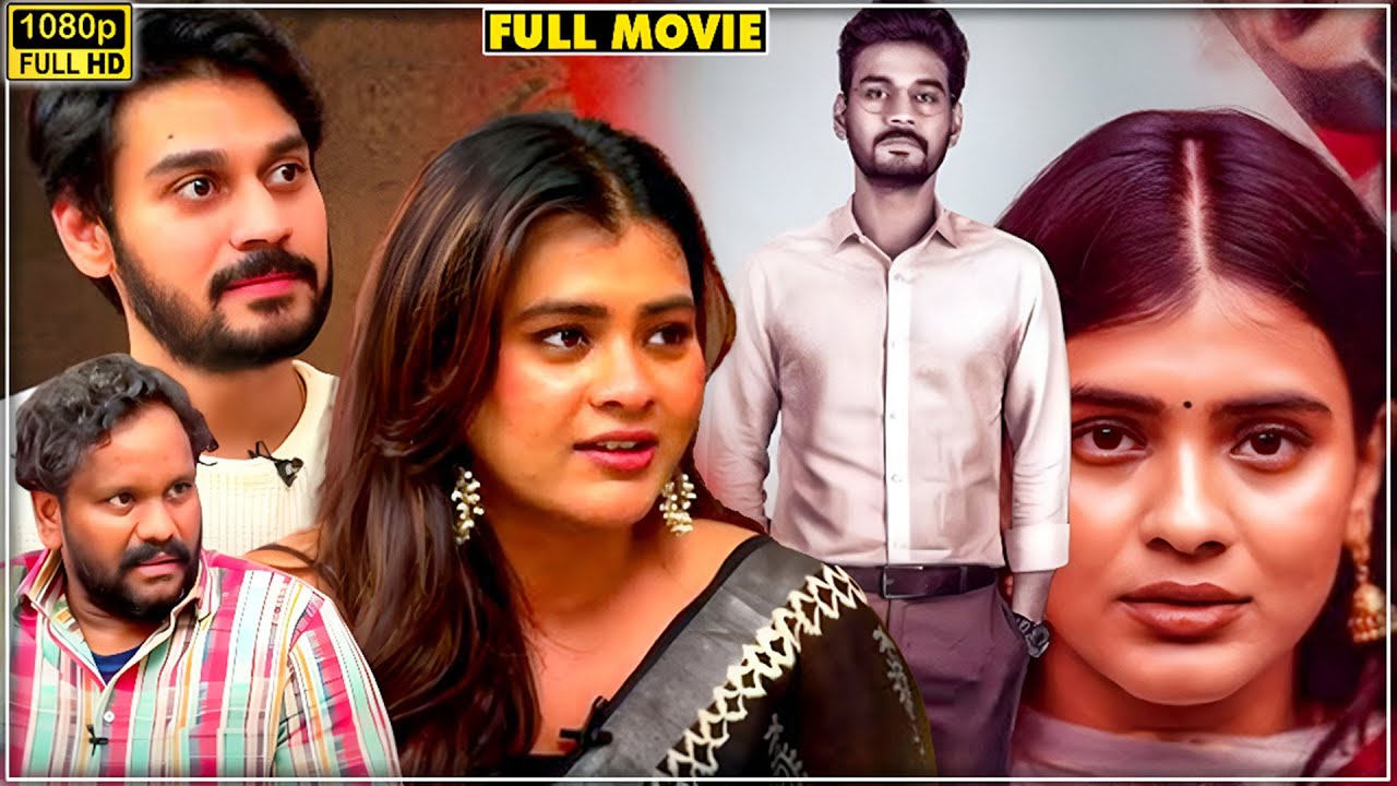 Hebah Patel & Ram Karthik Tamil Dubbed Thriller Full Movie || 