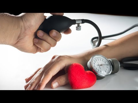 nízký krevní tlak v těhotenství