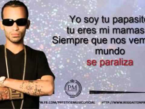 De la ghetto ft arcangel ft wisin dices remix
