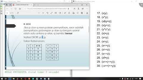 Praktikum Pemrograman Java #Modul3