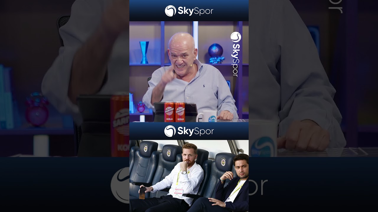 Futbol İşlerini Bırak Devin Özek! | #shorts