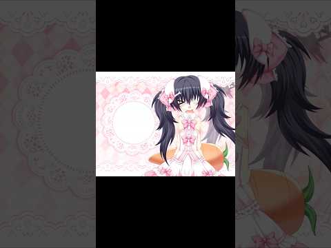 𝐛𝐮𝐧𝐧𝐲 𝐩𝐚𝐫𝐭𝐲 ᐢ ᐢ Cutecore 2000sanime Animation Kawaiicore Originalcharacter 