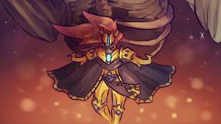 Yharim’s Fabulous