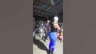 VEE MAMPEEZY X SPHALAPHALA SAGA MAROTHI DILO STOFONG PERFORMANCE