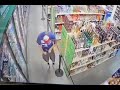 Man steals alcohol bottle from liquor store in Lakewood