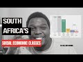 South Africa's Social Economic Classes - Opportunities | Mindset | Background